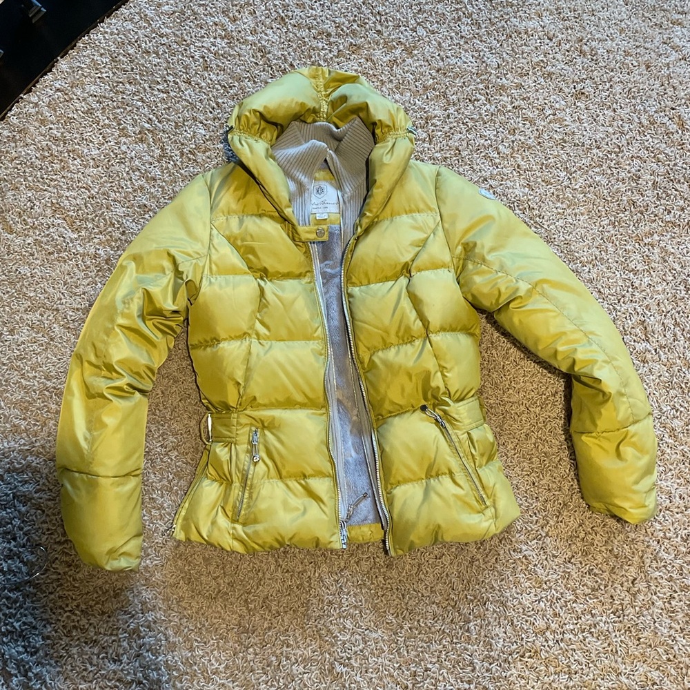 Eddie Bauer jacket